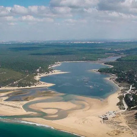 Magnifico Apartamento Perto Da Praia Do Meco Aldeia do Meco