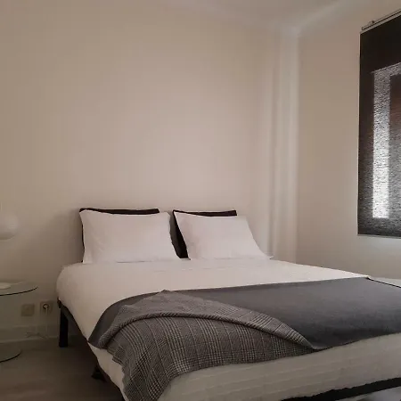 Magnifico Apartamento Perto Da Praia Do Meco Apartament *