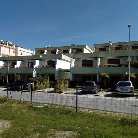 Magnifico Apartamento Perto Da Praia Do Meco Apartament *