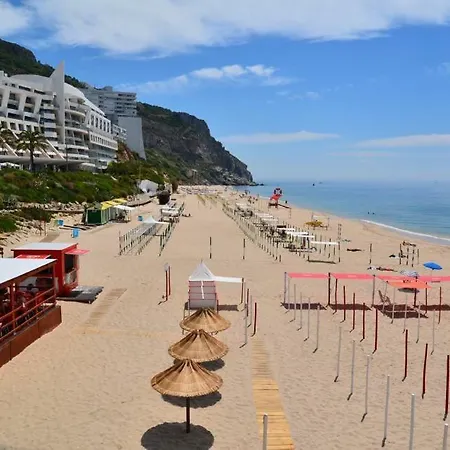 Magnifico Apartamento Perto Da Praia Do Meco