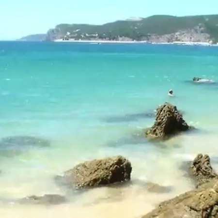 Magnifico Apartamento Perto Da Praia Do Meco