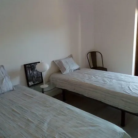 Magnifico Apartamento Perto Da Praia Do Meco Apartament Aldeia do Meco