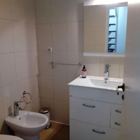 Magnifico Apartamento Perto Da Praia Do Meco