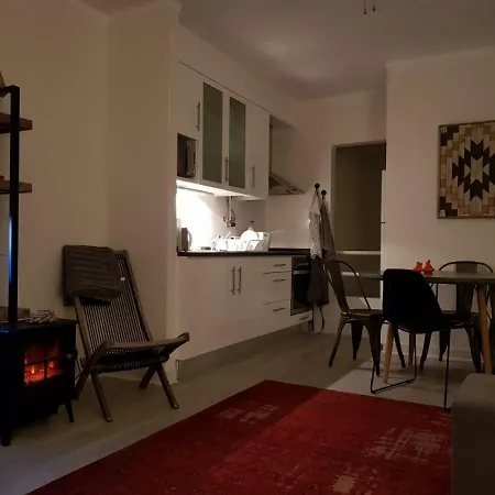 Magnifico Apartamento Perto Da Praia Do Meco *