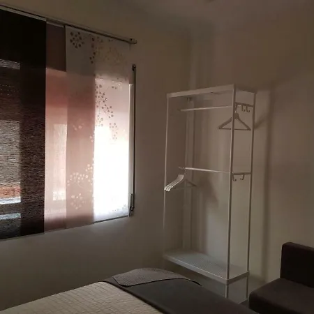 Magnifico Apartamento Perto Da Praia Do Meco