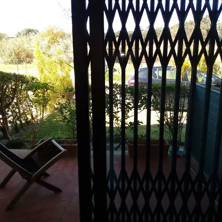 Magnifico Apartamento Perto Da Praia Do Meco