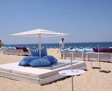 Magnifico Apartamento Perto Da Praia Do Meco