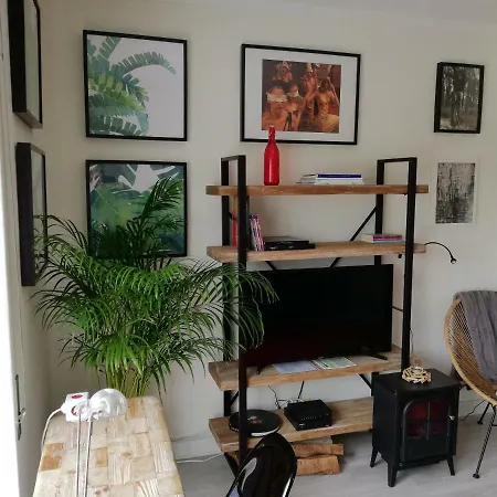 Magnifico Apartamento Perto Da Praia Do Meco