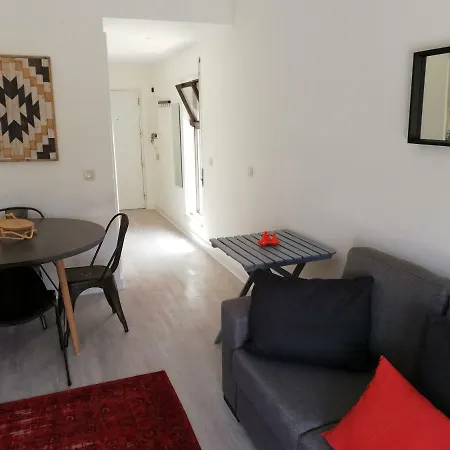 Magnifico Apartamento Perto Da Praia Do Meco Aldeia do Meco